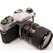 Pentax K1000