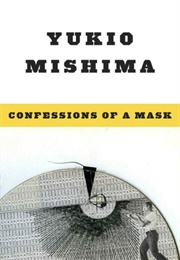 Confessions of a Mask (Mukio Mishima)