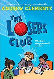 The Losers Club (Andrew Clements)