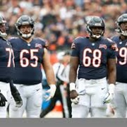 Have Lunch With the Chicago Bears