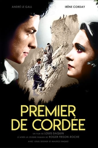 Premier De Cordée (1944)