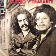 Mateo Y Trasante – Eduardo Mateo & Jorge Trasante (1976)