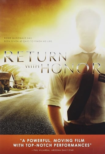 Return With Honor (2007)