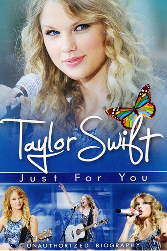 Taylor Swift: Just for You (2012)