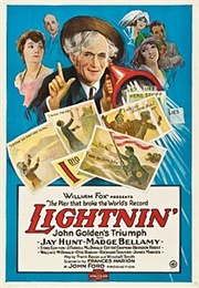 Lightnin' (1925)