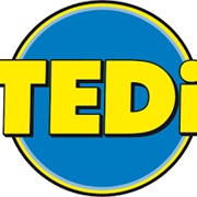 Tedi