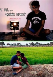 Y Tú... Quién Eres? (2016)