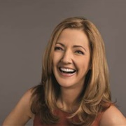 Chris (Kapostasy) Jansing