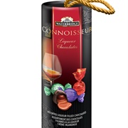 Waterbridge Connoisseur Liqueur Chocolates