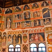 Palazzo Della Ragione, Padua