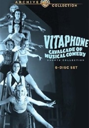 What, No Men? (1935)