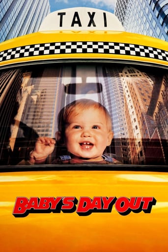 Baby&#39;s Day Out (1994)