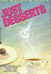 Just Desserts (Dahiem)
