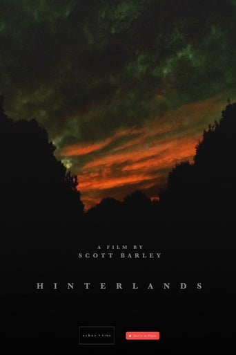 Hinterlands (2016)
