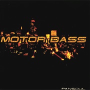 Pansoul - Motorbass