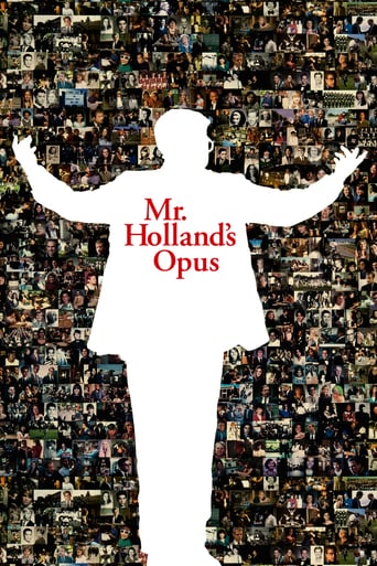 Mr. Holland&#39;s Opus (1995)