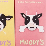 Moody's Dark Chocolate Chili