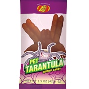 Jelly Belly Pet Tarantula
