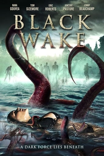 Black Wake (2017)
