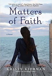 Matters of Faith (Kristy Kiernan)