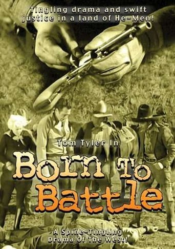 Born to Battle (1935)