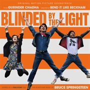 Blinded by the Light: Original Motion Picture Soundtrack (Bruce Springsteen, 2019)