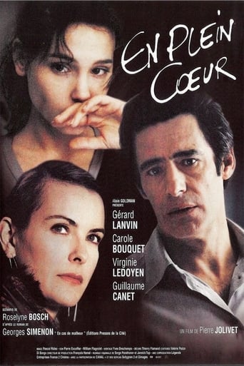 En Plein Coeur (1998)