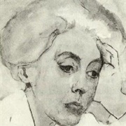 The Farmer's Bride Charlotte Mew