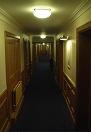 You Will Never Be Back (2020)