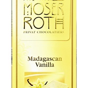 Moser Roth Madagascan Vanilla