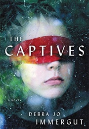 The Captives (Debra Jo Immergut)