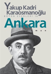 Ankara