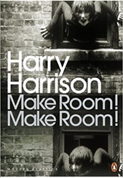 Make Room! Make Room! (Harry Harrison)