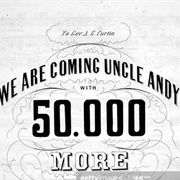 The Bicycle Song - Uncle Andy