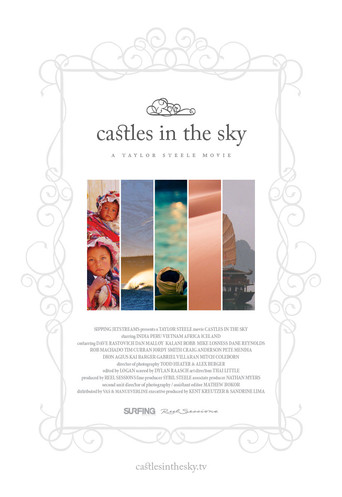 Castles in the Sky (2010)
