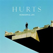 Wonderful Life-Hurts