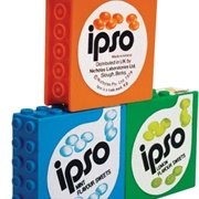 Ipso Lemon Sweets