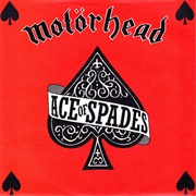 Motörhead - Ace of Spades (1980)