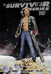 Survivor Series (2007)