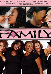 Family (2008)