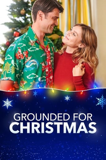 Grounded for Christmas (2019)