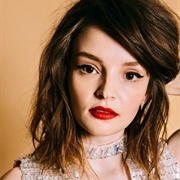 Lauren Mayberry