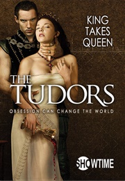 The Tudors Season 2 (2008)