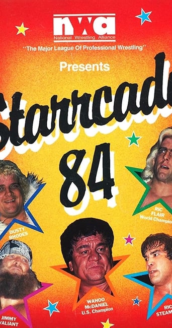 NWA Starrcade '84 (1984)