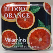 Velamints Blood Orange