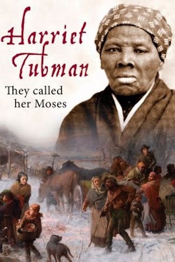 Harriet Tubman - They Called Her Moses (2018)