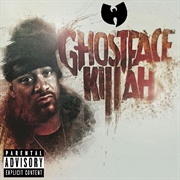 Ghostface Killah - Starks