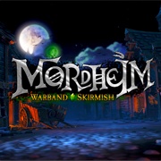 Mordheim: Warband Skirmish