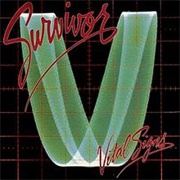 Vital Signs (Survivor, 1984)