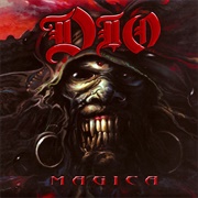 Magica (Dio, 2000)
